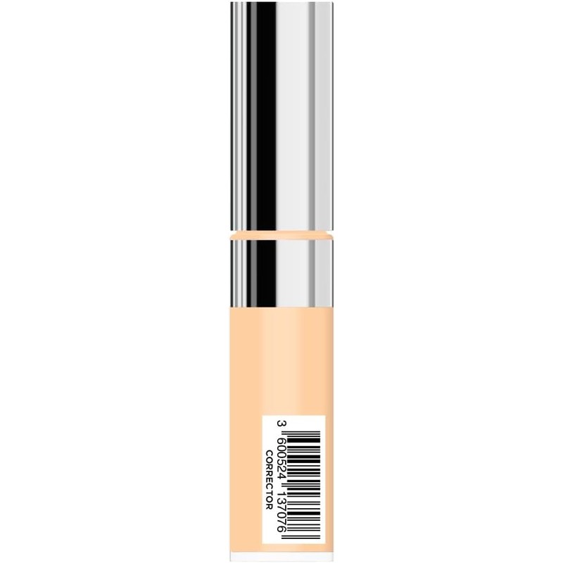 L'Oreal Paris Corrector True Match Hialurónico Tono 4N