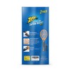 ZAP IT! Bug Zapper Rechargeable Bug Zapper Racket, 4,000 Volt,