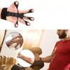 Hand and Forearm Grip Trainer Kit 6 Pieces: Hand Gripper