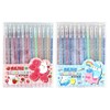 Stationery and Office Supply Pen Set Pack 8 Pack for