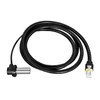 HELLA 6PU 230 052-051 Sensor, Raddrehzahl - 2-polig - Vorderachse