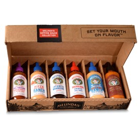 Melinda's Dipping Collection Hero