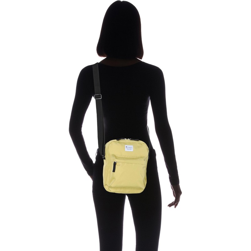 Champion Shoulder Bag Jade 5L No. 63831