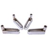 JEGS 80059-2 Replacement Chrome Arm for Rotating Engine Stand 555-80059