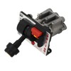 Proportional Control Valves with PTO Switch, Slow Down Tipper Switch,