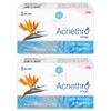 Salve Acnethro Anti Acne Soap with allantoin Vitamin E Aloe