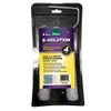 A. Richard 94213 E-Volution Lint Free 4pc Mini Paint Roller