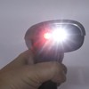 Barcode Scanner 2.4G USB2.0 Ergonomic Stable Accurate Plug and Play