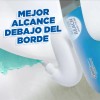 Limpiador De Baños En Gel Pato Brisa De Mar 500ml