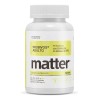 Matter Probivos Adultos Probióticos Con Glutamina 45 Cap Sabor Sin