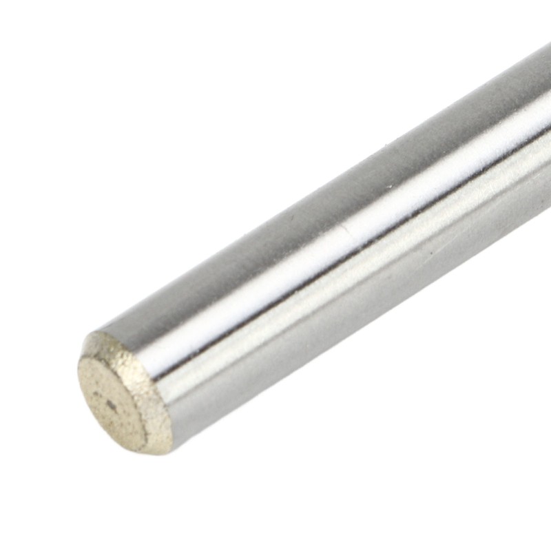 Round Over Router Bit 1/4 Shank R2.5 4 Flute Tungsten