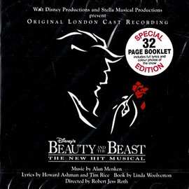 Beauty and the Beast