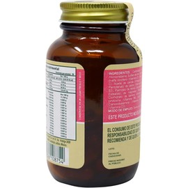 BIOMIVIT 400 30 CAPSULAS 595 MG VITAMINAS Y MINERALES Y OMEGA 3