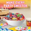 Assorted Candy Variety Pack – 2 LB Bulk Bag Ideal