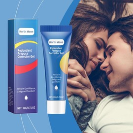 (Buy 1 Get 1 Free) Men's Repair Gel - Specification: Buy 1 Get 1 Free