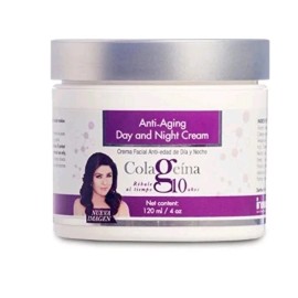 COLAGEINA 10 ANTI-AGING CREAM FOR DAY AND NIGHT