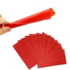 Dental Base Plate Wax 20pcs- Molding Casting Wax Sheet Denture