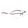 RUDY PROJECT 0330ML30GK02A Spirofull Rim SUF Gray Bordeaux A Frame
