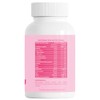 Alinea Suplemento Alimenticio Mujeres Myo Chiro Inositol Relación Óptima Folato