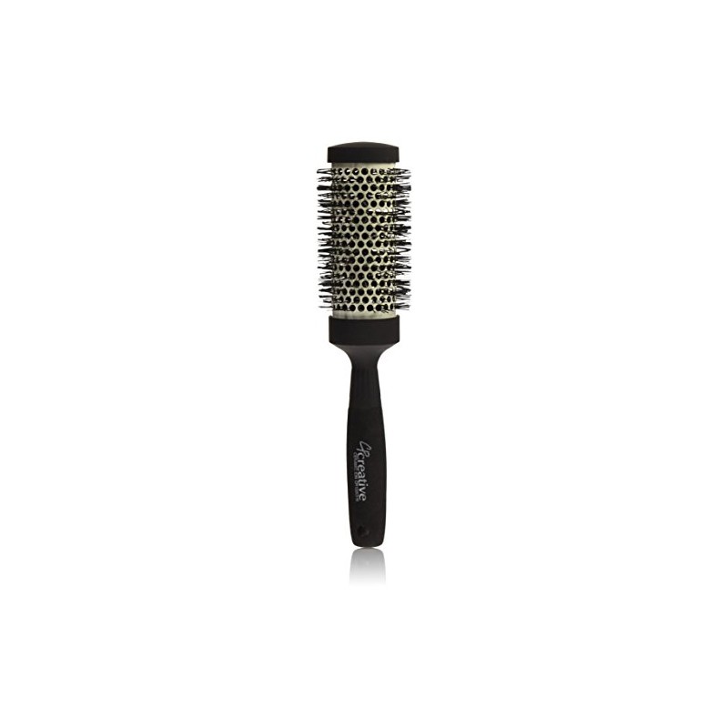 Creative Hair Brushes CR132-CI, LARGE, 2.25"
