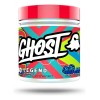 Preentreno Legend Blue Raspberry 30 Serv Ghost. Sabor Mora azul