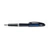 Pentel Tradio Sport Chic TRF99A-C Fountain Pen Matte Black Barrel