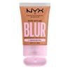 NYX PROFESSIONAL MAKEUP Bare With Me Blur Skin Tint Foundation