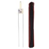 Grain Moisture Meter Multifunctional LED HD Display Quick Measurement Double