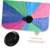 BESPORTBLE Professional Umbrella Tips 2pcs Replacement Tops Cover for Outdoor