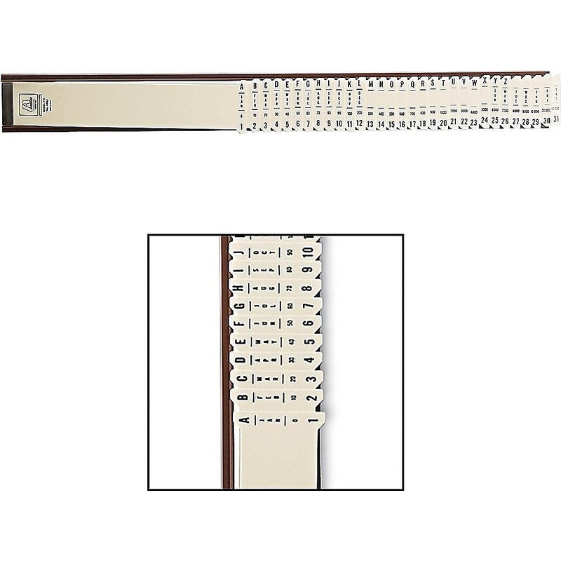 Pendaflex Plastic Sort-All Sorter