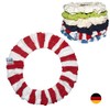 Universal Organic Potty Cover for China, Asia and Nappy Free