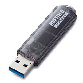 BUFFALO RUF3-CA USB 3.0 Standard Drive