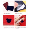 8 Sheet Down Jacket Repair Patch Self Adhesive Patch Nylon