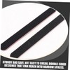GLEAVI 36pcs Double-sided Sanding Sticks for Polishing Versatile Grits for