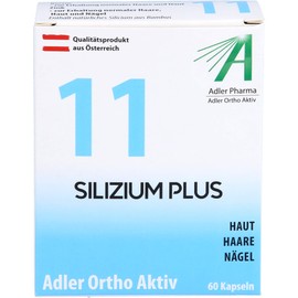 Adler Ortho Active Capsules No. 11