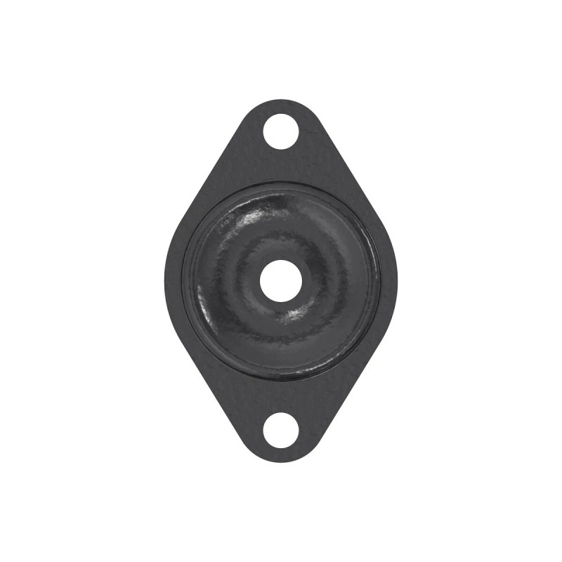 John Deere AM102740 Engine Mount Pad
