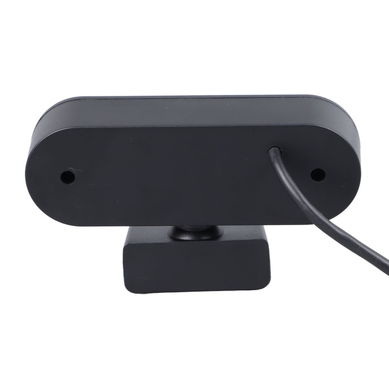 Computer Camera with Microphone 1080P Clear Video Picture Voice Interactive