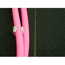 Stethoscopes Charmed Crystal Stethoscope Charms Thin Blue Line