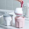 Multi-purpose cleansing foamer soap foam maker / 다용도 클렌징 거품기 비누거품 제조기