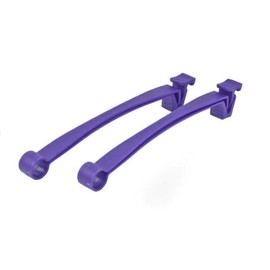 3 sets of Quilt Clips, the quick & easy way to change your duvet cover (6 clips in total)