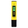 VIVOSUN Digital pH Meter, 0.01pH High Accuracy Pen Type pH