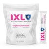 iXL Electrolytes + Immunity Supplement – Raspberry Lemonade Drink Mix