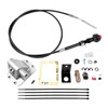 Flynsu PSL400 Axle Disconnect Kit Replacement for 1994-2002 Dodge Ram
