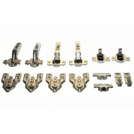 Blum, Aventos Hf Hardware Set, For Wood & Wide Aluminum Doors