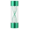 Water Flow Meter Multiple Color Metal Spiral G1/4 Female Thread
