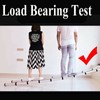 2.6M Extension Ladder Aluminium Folding Step Ladder 8.5Ft Extendable Telescoping