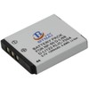 BTBAI Camera Battery for D-Li68 dli68 d-l168 dl168 d-li122 dli122