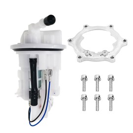 Fuel Pump Assembly Replacement for Yamaha YZ250F YZ450F YZ250FX YZ450FX WR250F WR450F, Replace 33D-13907-02-00 33D139070200 33D-13907-02