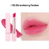 CORINGCO Pink Churros Plumping Glossy Lip Lipstick