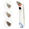 Hot and Cold Compress Vacuum Suction Blackhead Removal Machine Face